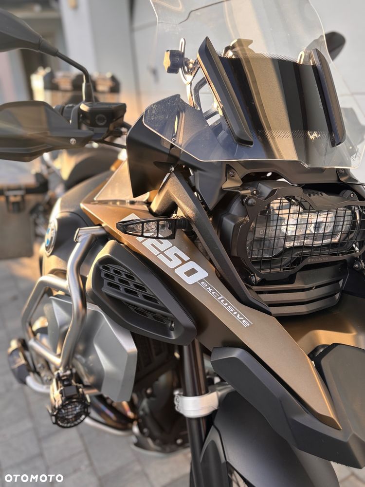 BMW R1250 GS Adventure - 19