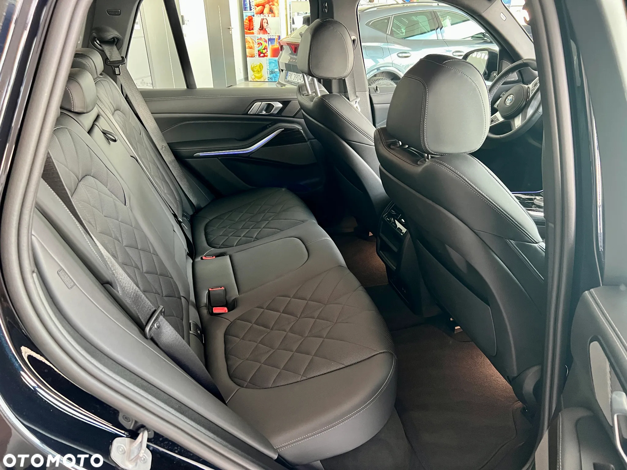 BMW X5 - 17