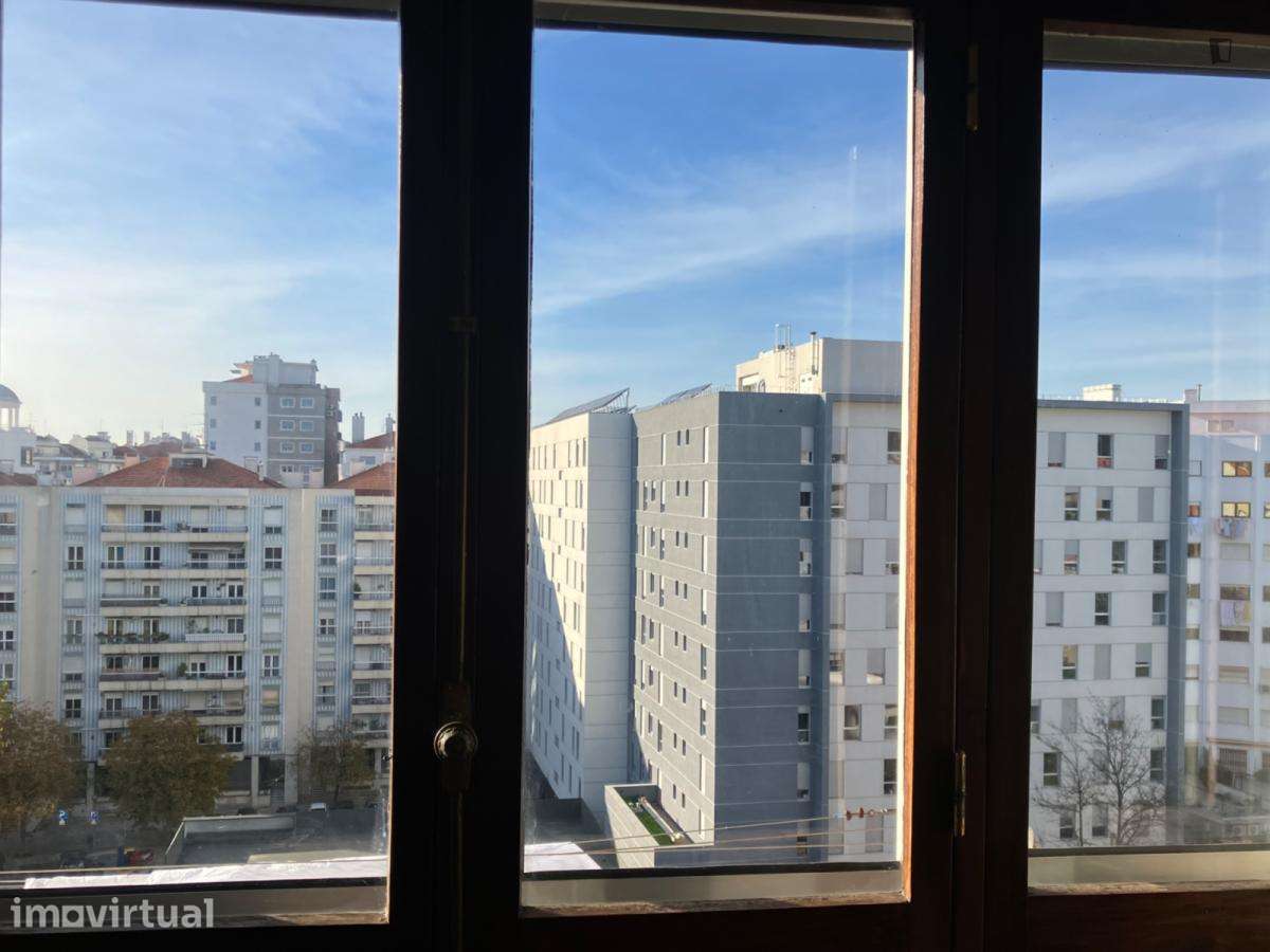 Quarto - localizado em Benfica Lisbon - Grande imagem: 5/27