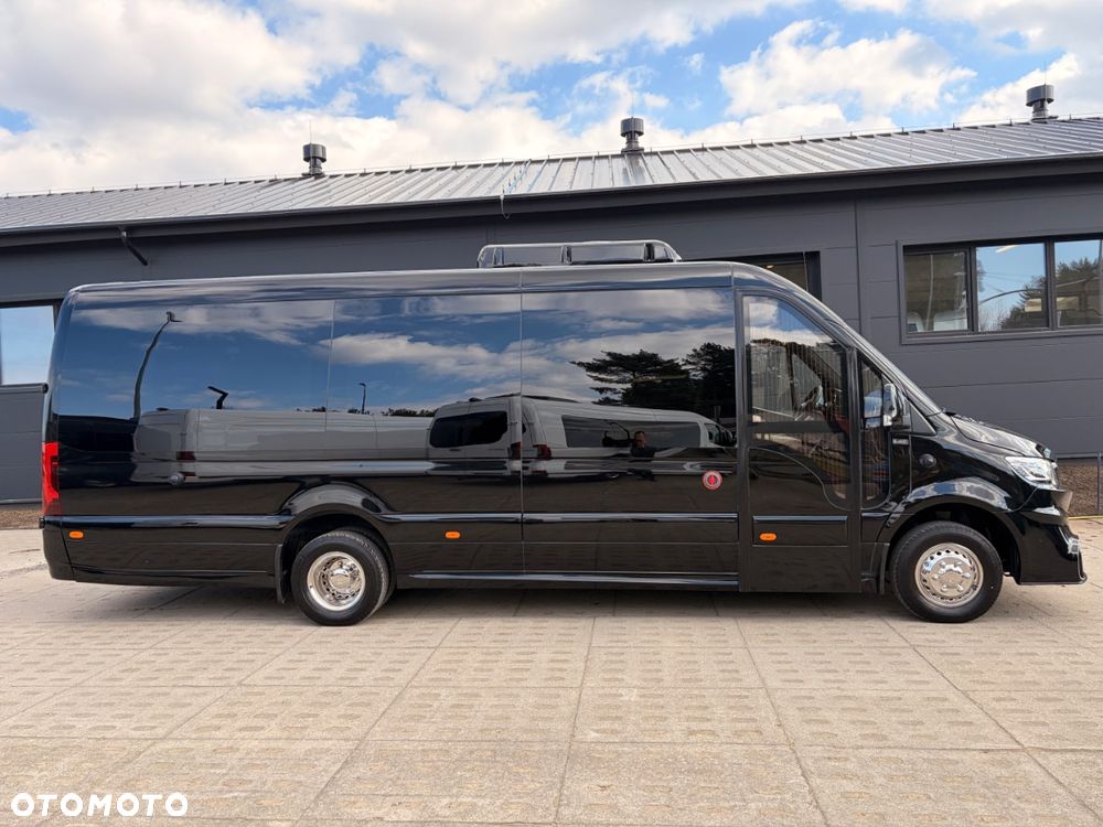 Mercedes-Benz Sprinter 519 - 4
