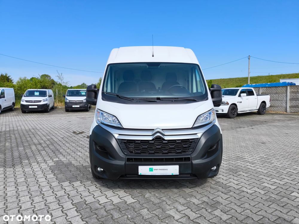 Citroën Jumper - 8