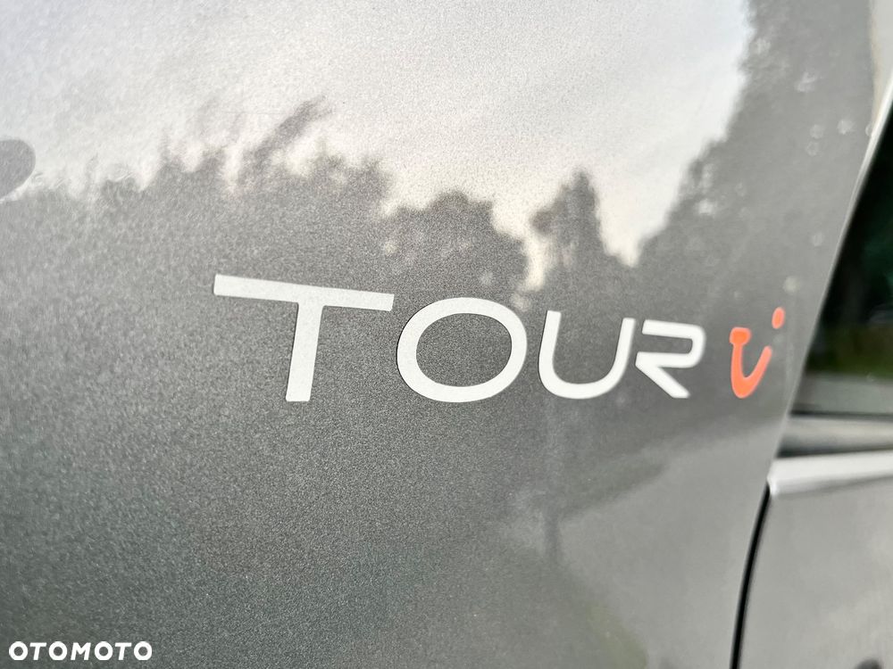 Volkswagen Golf Plus 1.6 Tour - 16