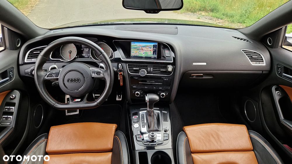 Audi A5 Sportback 2.0 TDI Quattro S tronic - 20
