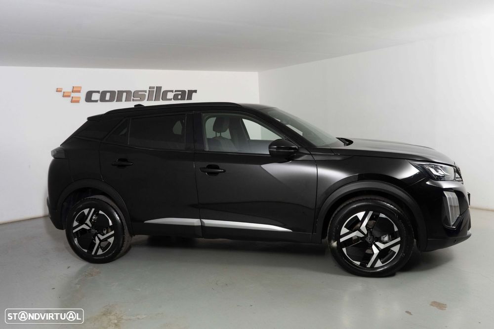 Peugeot 2008 1.2 PureTech Allure Pack - 7