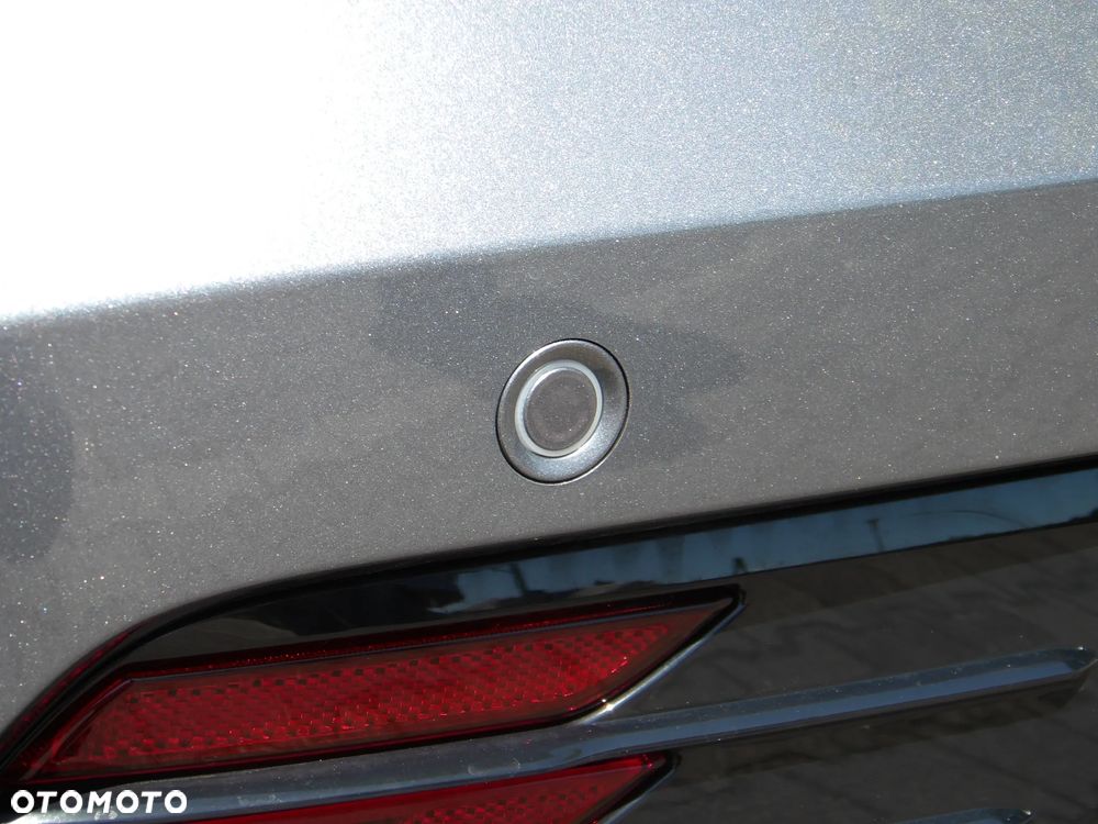 MG HS 1.5 T-GDI Excite DCT - 8