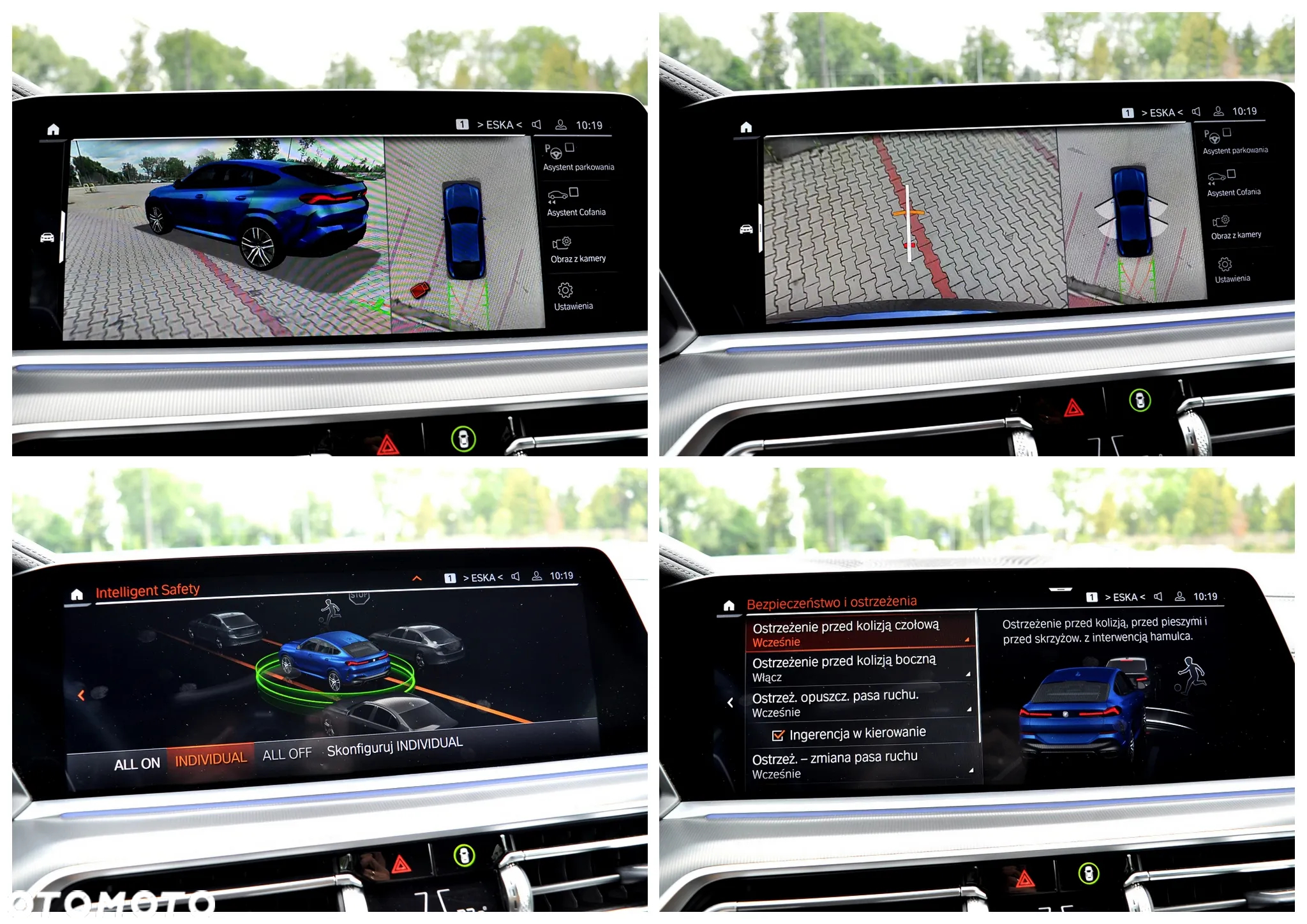 BMW X6 xDrive30d - 37