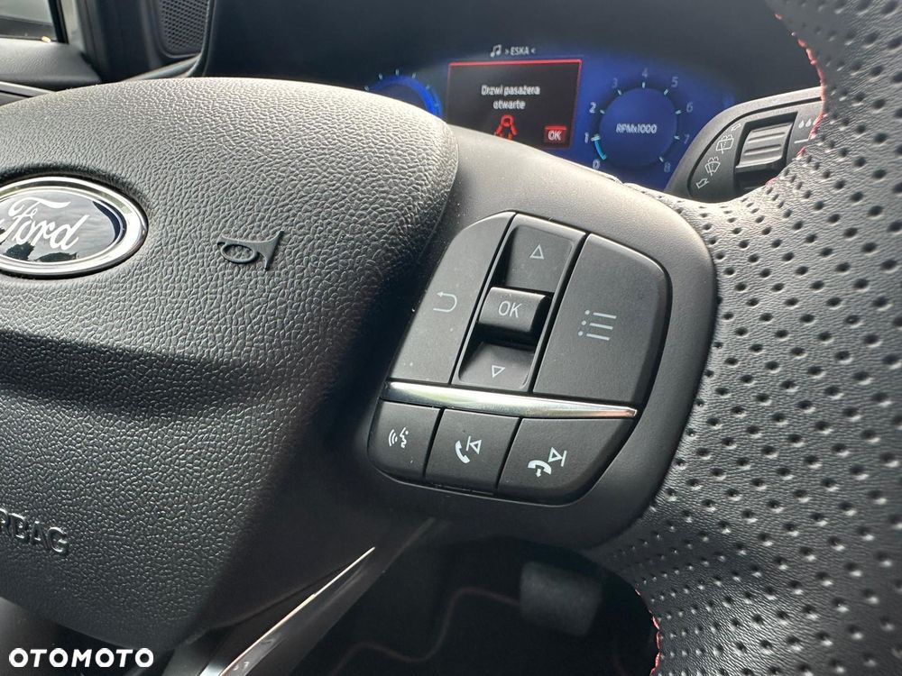 Ford Puma 1.0 EcoBoost mHEV ST-Line X DCT - 26