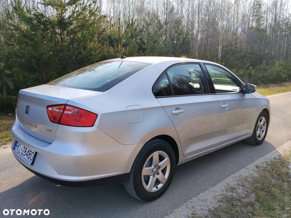 Seat Toledo 1.2 TSI Style - 5