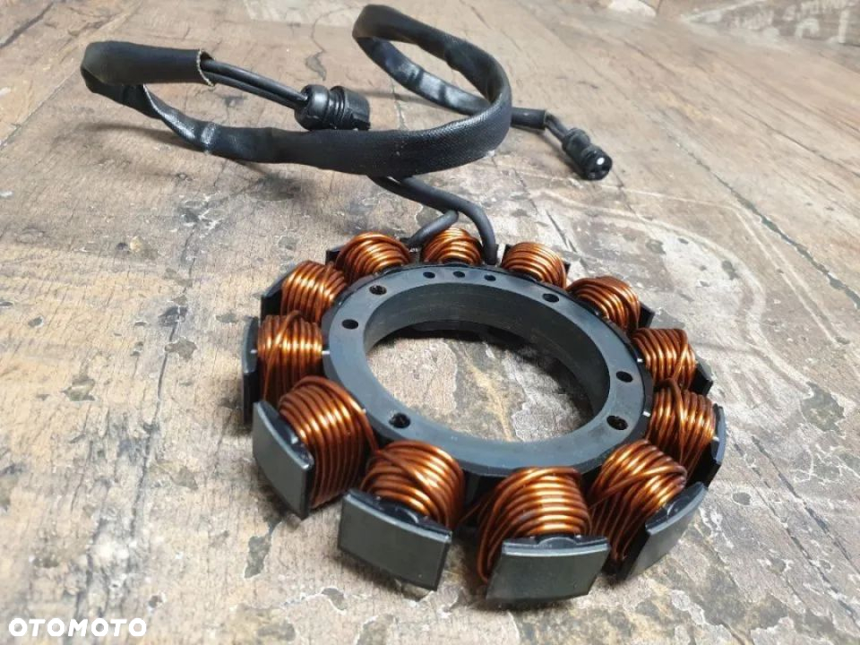 Alternator ładowanie stator Harley Davidson Sportster 14-20r 29900026 - 2