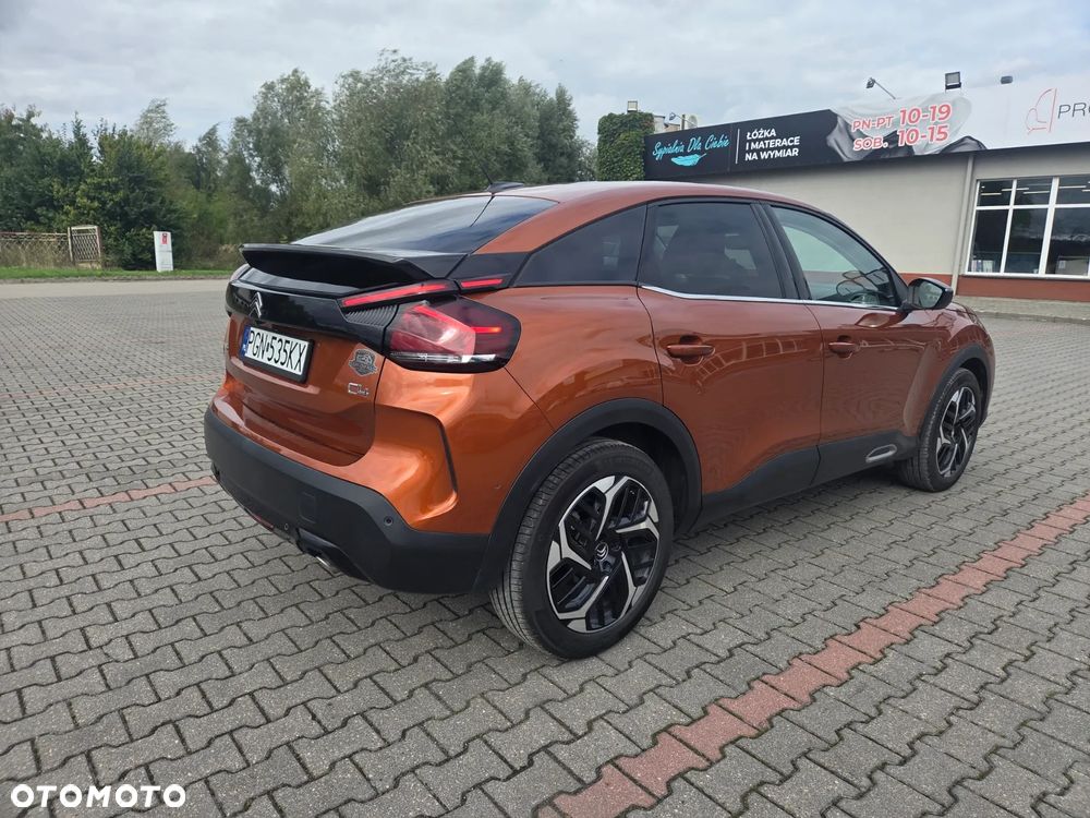 Citroën C4 1.2 PureTech Shine S&S EAT8 - 3