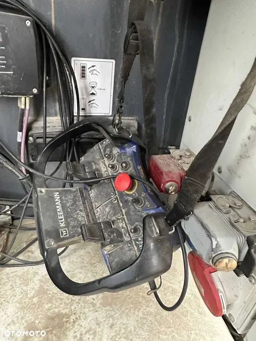 Kleemann MC100i EVO - 11