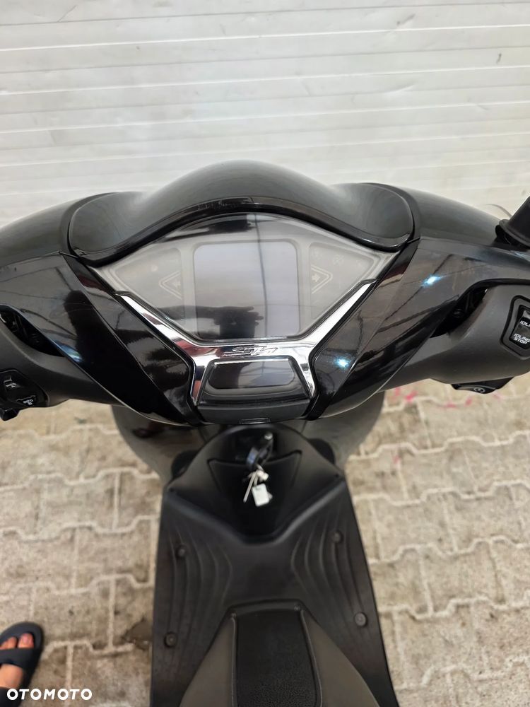 Honda SH - 28