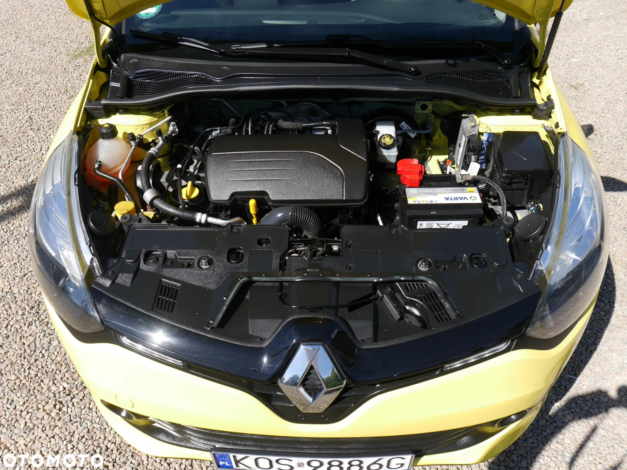Renault Clio 1.2 16V 75 LIMITED - 25