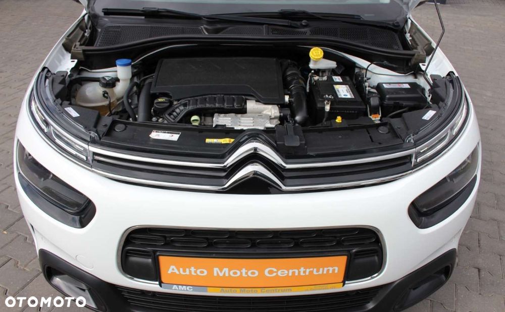 Citroën C4 Cactus - 19