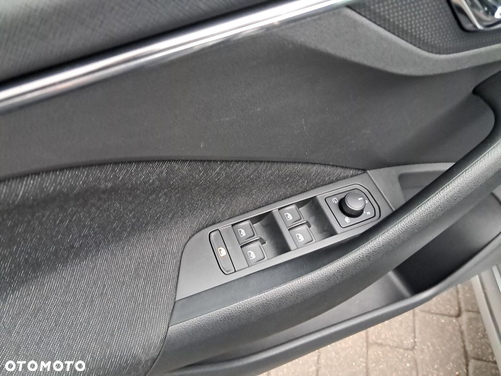 Skoda Kamiq 1.0 TSI Style DSG - 14