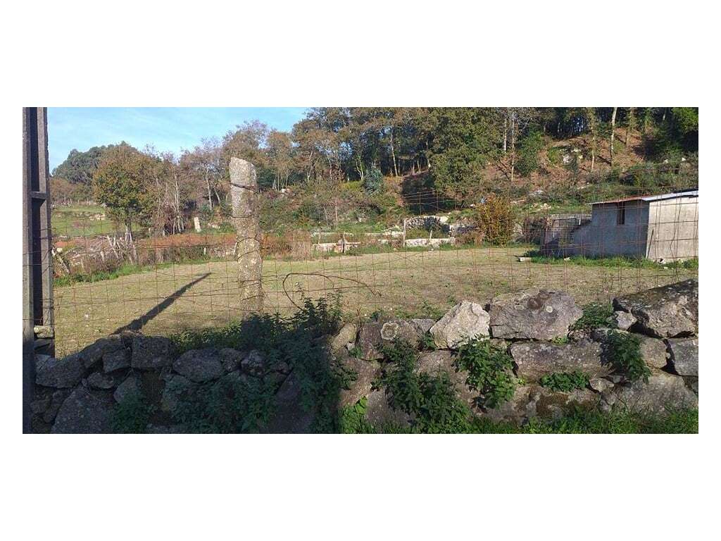 Terreno para construção em Padornelo - Grande imagem: 3/6