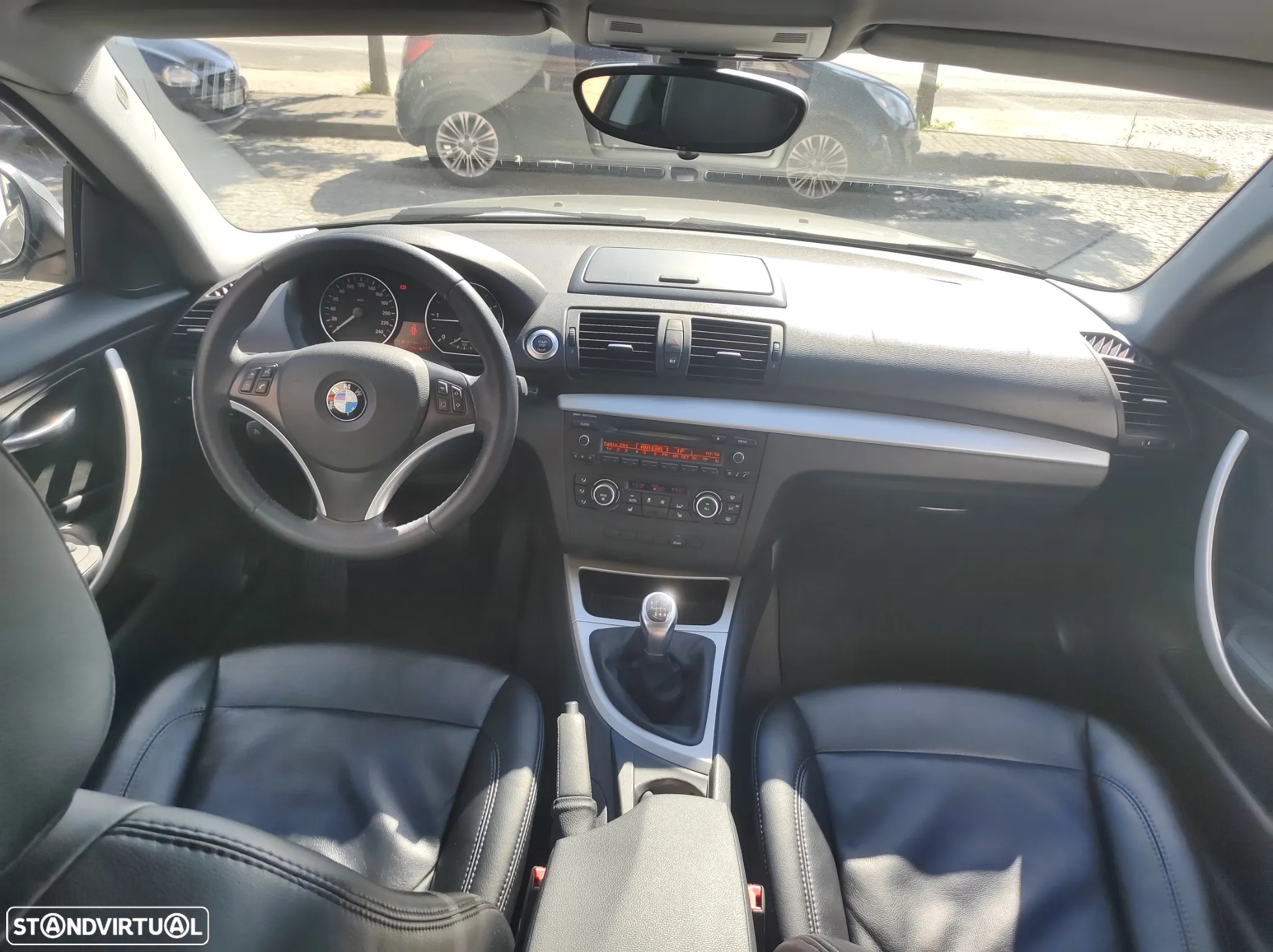 BMW 118 d - 18