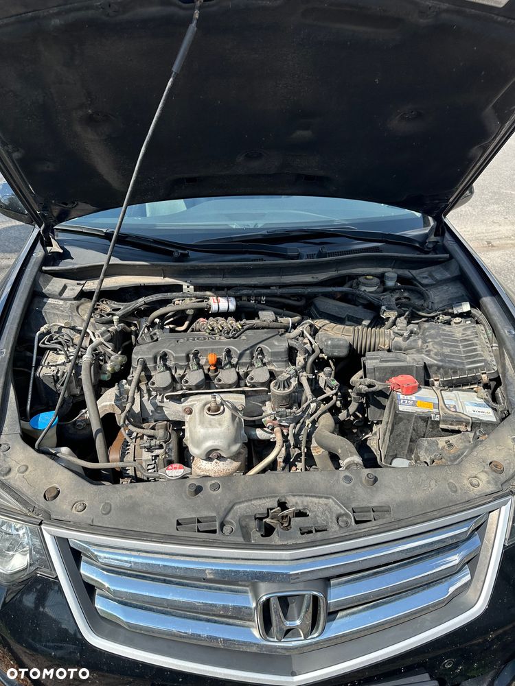 Honda Accord - 4