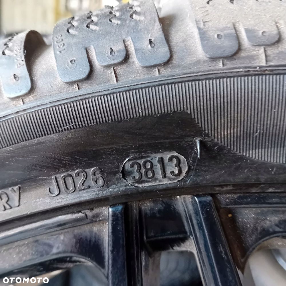 FELGI BMW X3 X4 X5 T5 T6 9JX20 ET35 TYŁ10,5X20 ET38 285/30 R20 305/30 R20 - 10