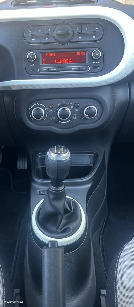 Renault Twingo 1.0 SCe Zen - 12