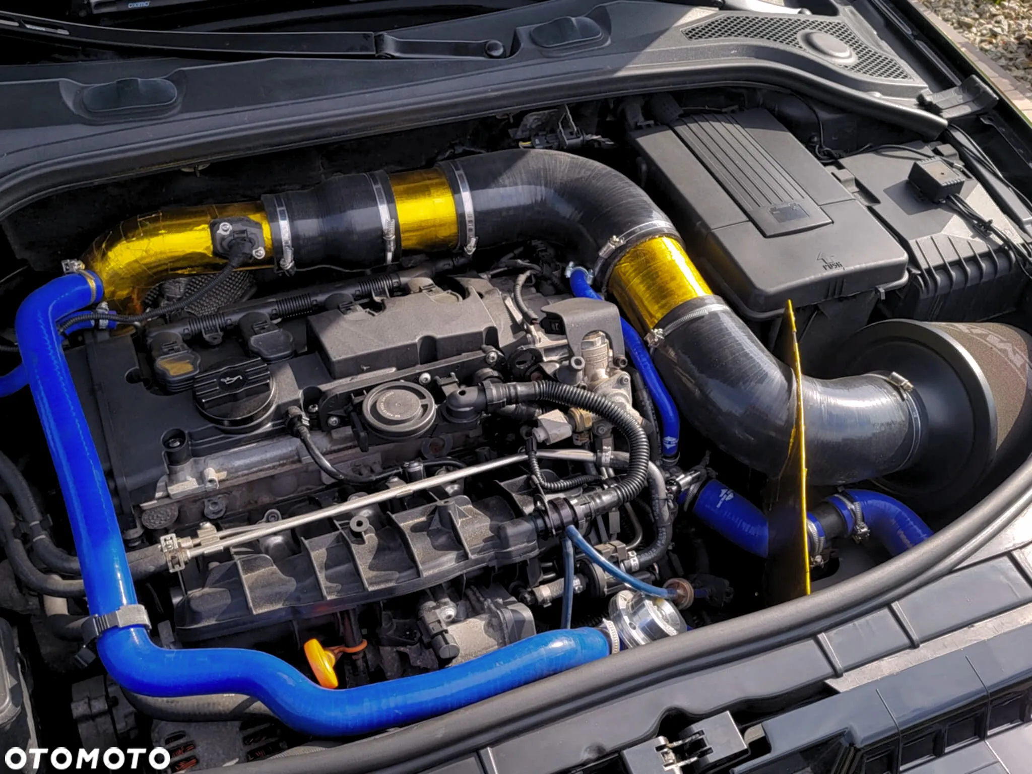 Audi S3 2.0 TFSI Quattro - 6