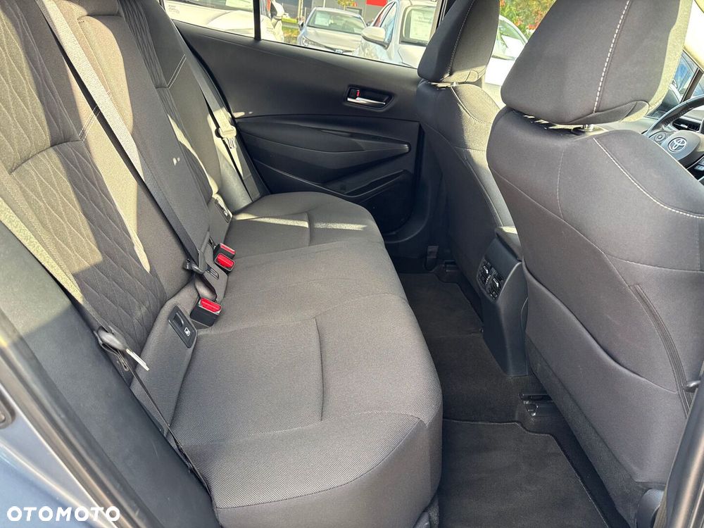 Toyota Corolla 1.6 Premium EU6 - 13