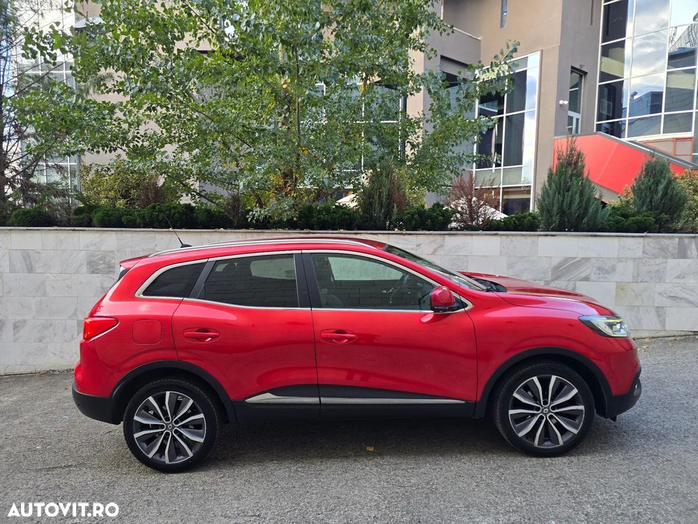 Renault Kadjar - 4