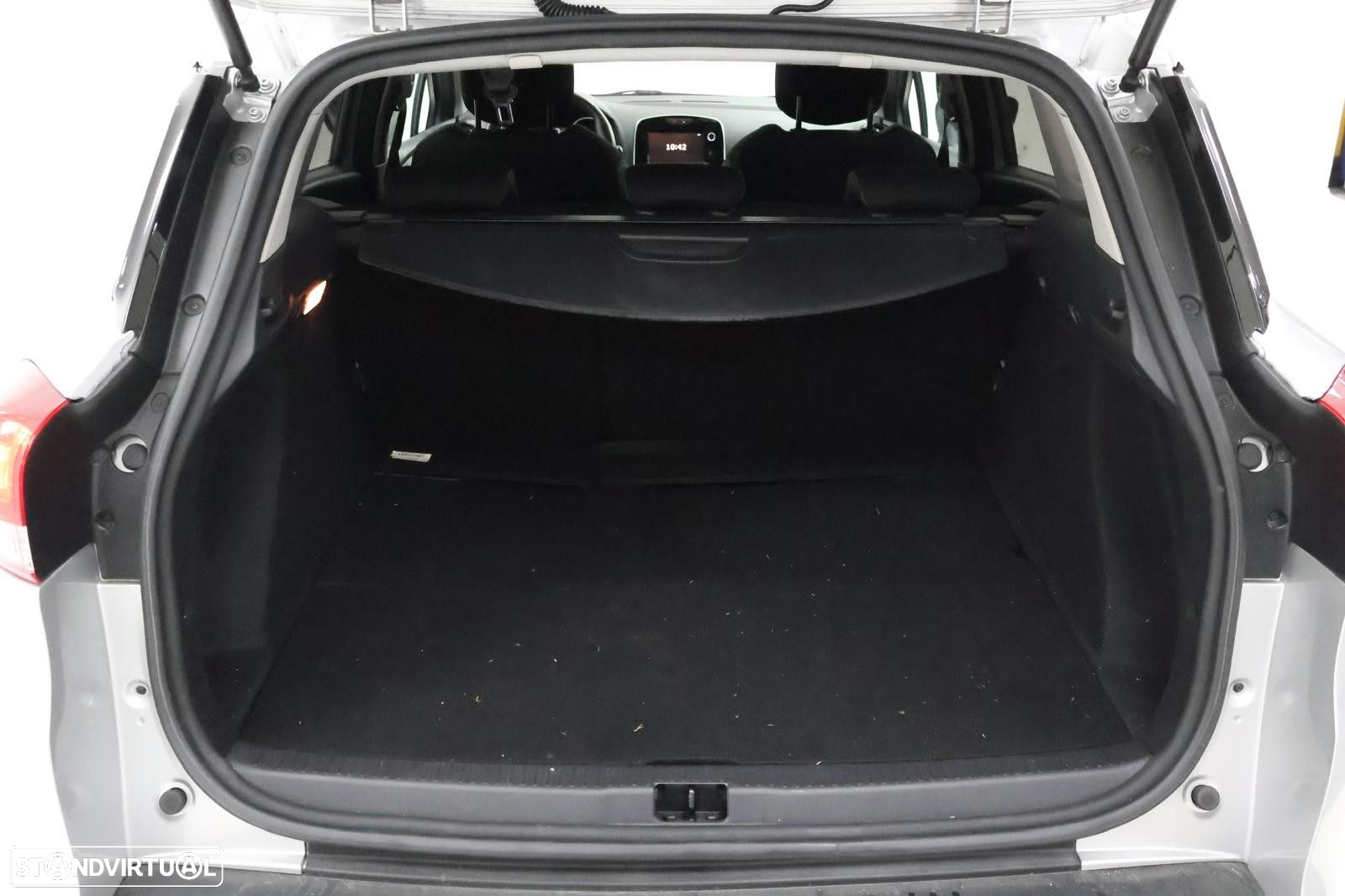 Renault Clio Sport Tourer 0.9 TCe Limited - 6