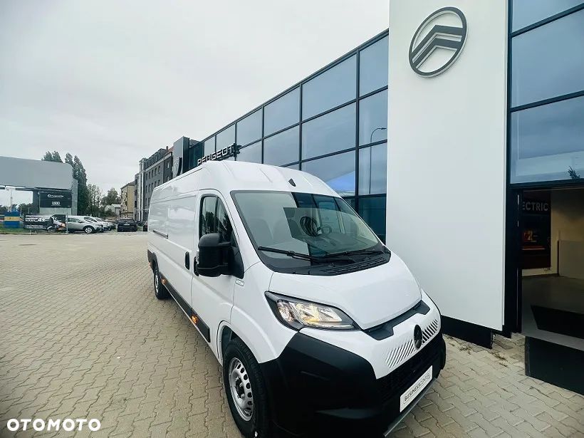 Citroën Jumper - 1