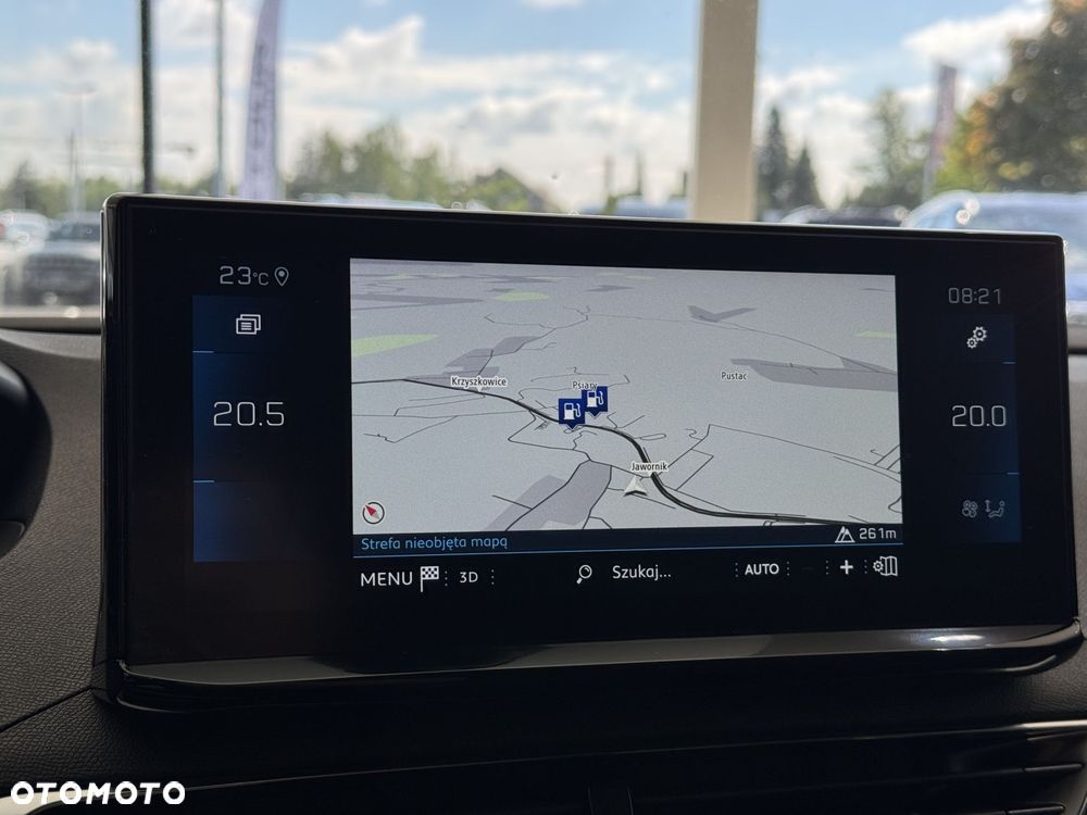 Peugeot 5008 1.2 PureTech Allure Pack S&S EAT8 - 29