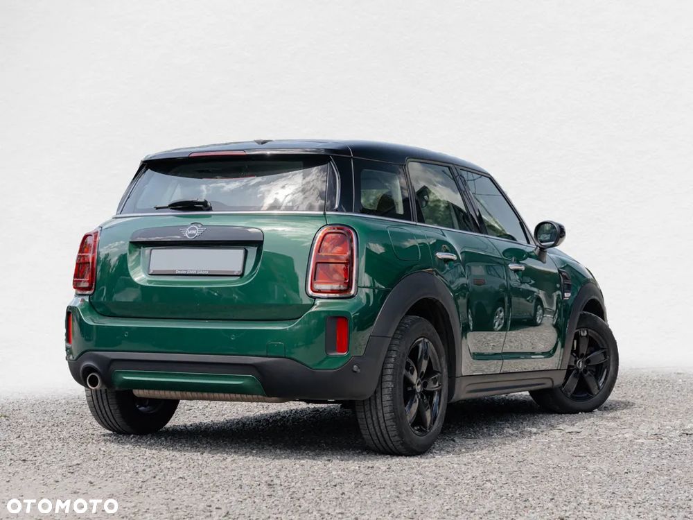 MINI Countryman Cooper - 4