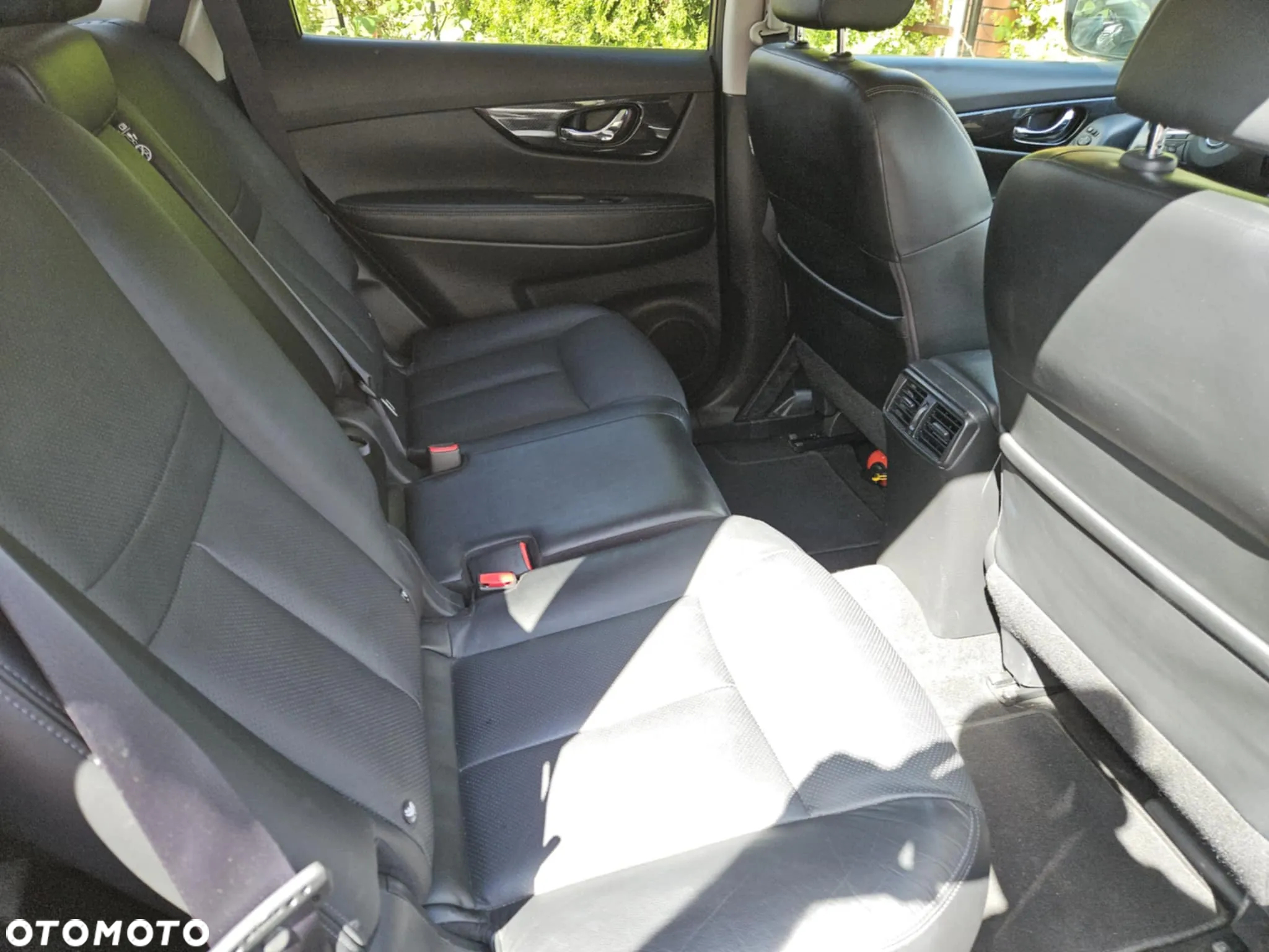 Nissan X-Trail 2.0 dCi Tekna Xtronic 4WD - 12