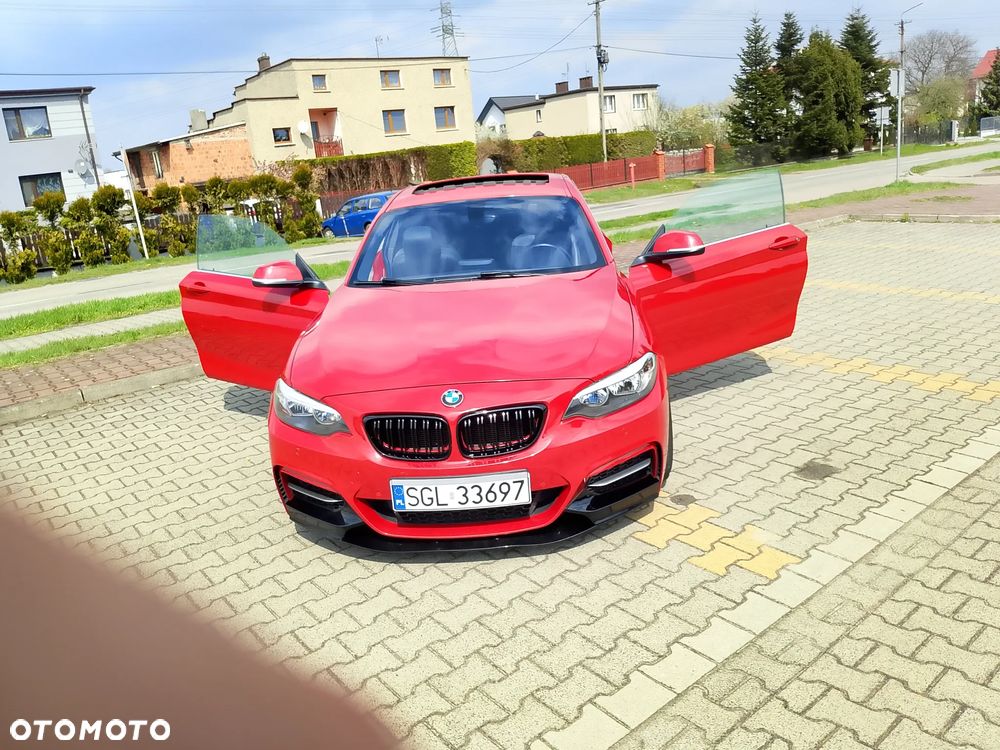 BMW Seria 2 228i Sport-Aut - 9