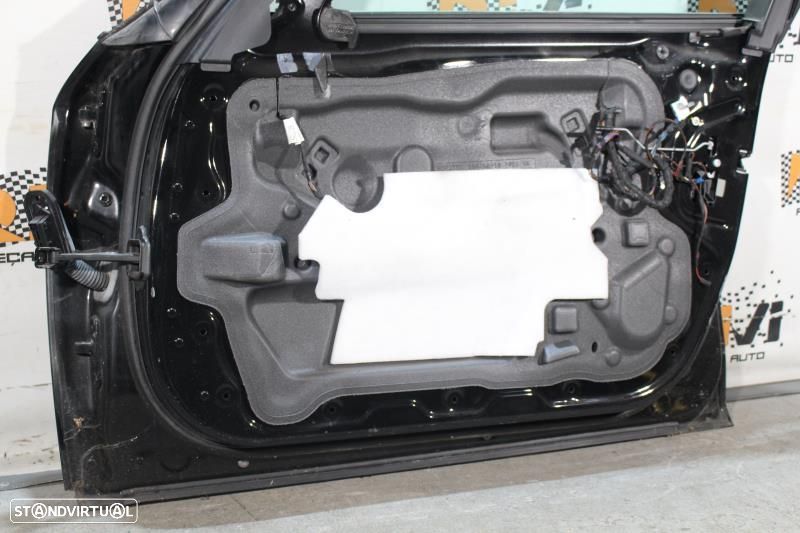 Porta Frente Direita Bmw 5 Touring (F11)  Porta Frontal Direita Bmw Se - 10
