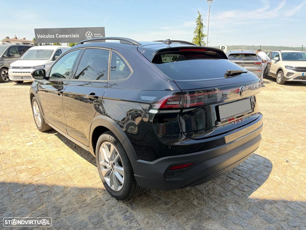 VW Taigo 1.0 TSI Urban - 6