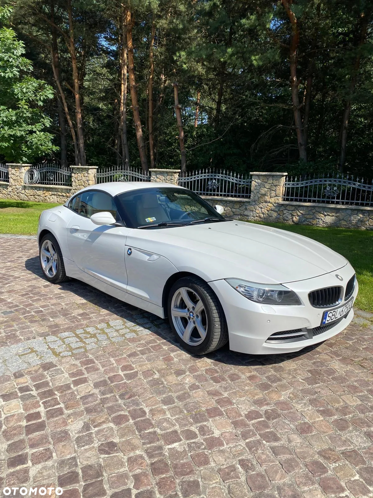 BMW Z4 - 9