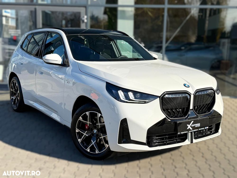 BMW X3 30e xDrive - 2