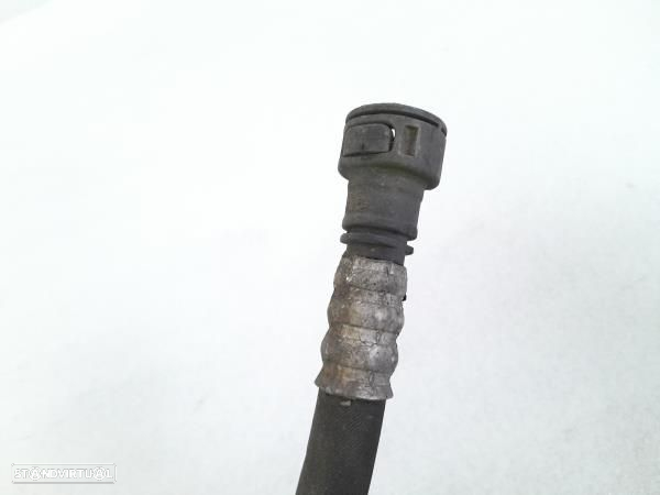 Tubo Ar Condicionado Fiat Punto Van (199_) - 5