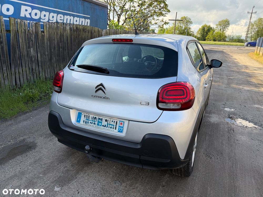 Citroën C3 - 8