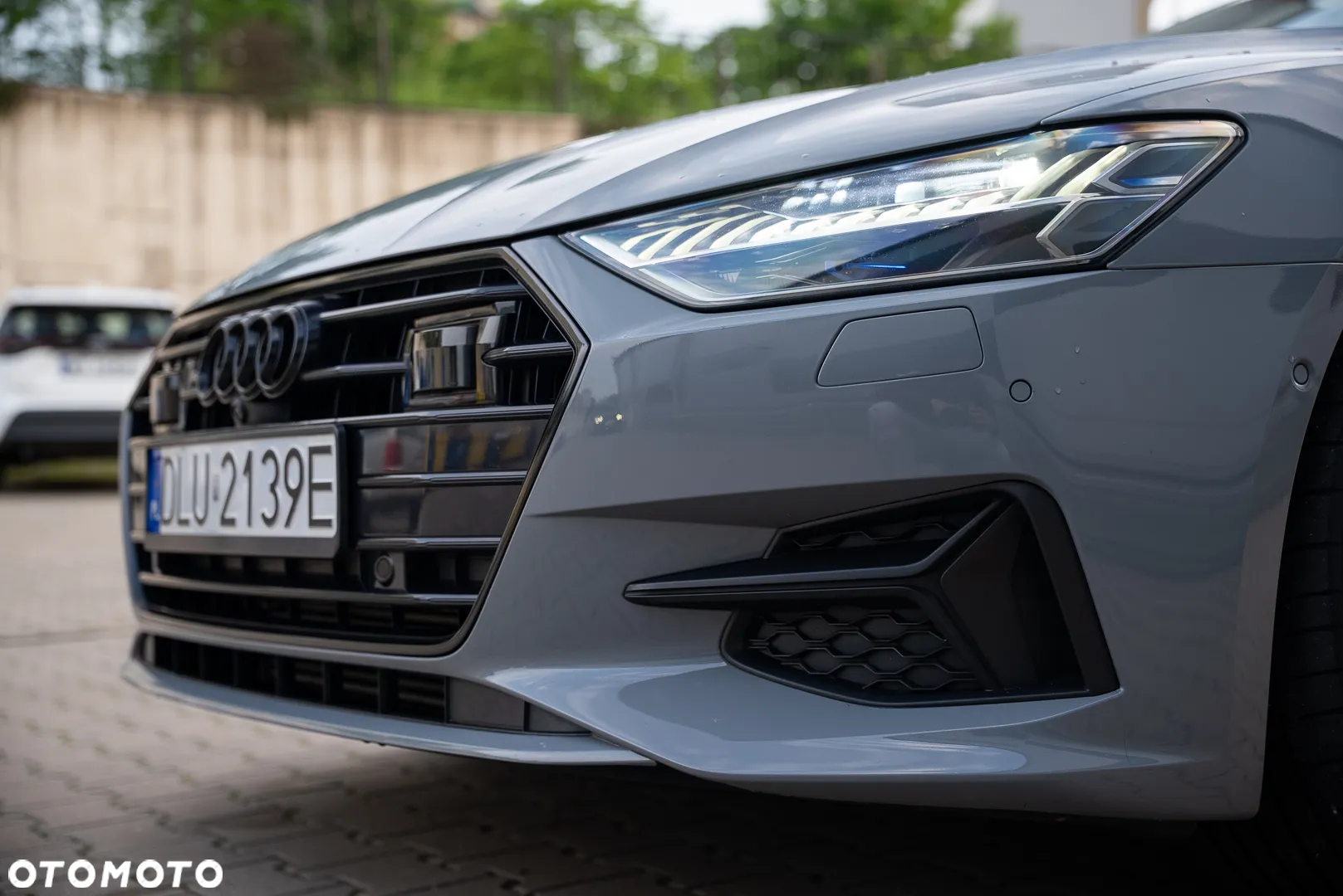 Audi A7 Sportback 55 TFSI Quattro S tronic - 19