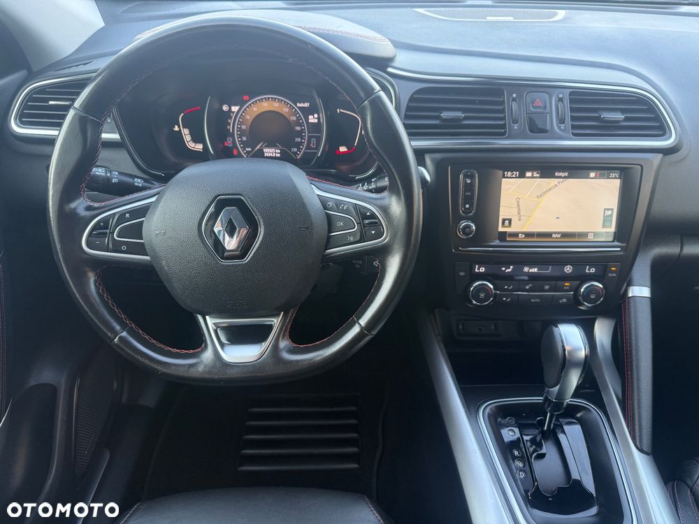 Renault Kadjar Energy TCe 130 EDC CROSSBORDER-S - 21