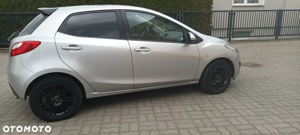 Mazda 2 1.3 Dynamic - 3