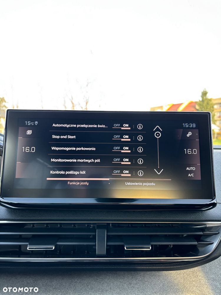 Peugeot 5008 1.2 PureTech GT S&S - 24