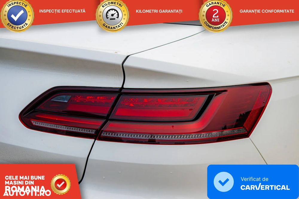 Volkswagen ARTEON 2.0 TDI DSG Elegance - 5