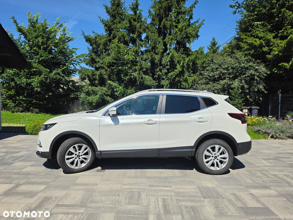 Nissan Qashqai 1.6 DIG-T Tekna+ - 8