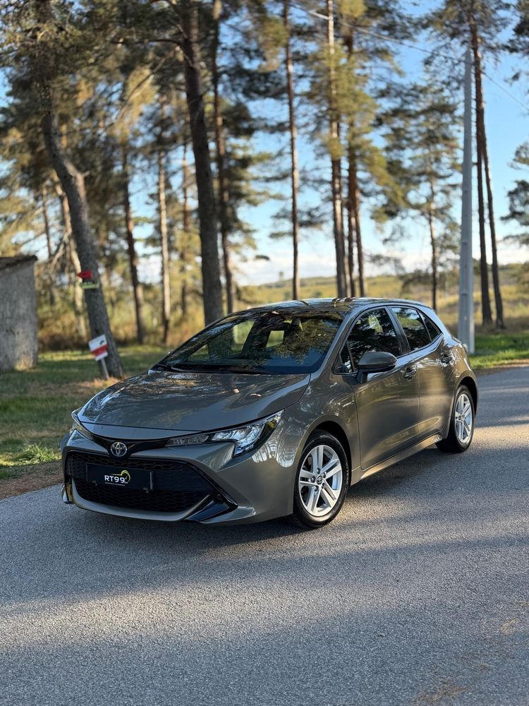 Toyota Corolla 1.8 Hybrid Comfort