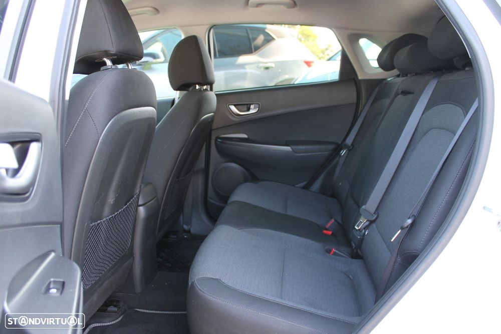 Hyundai Kauai 64 kWh Premium - 24