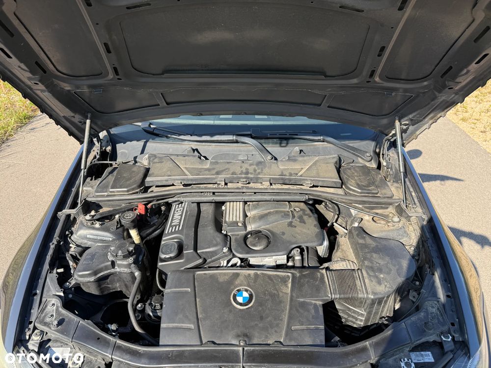 BMW Seria 3 - 17