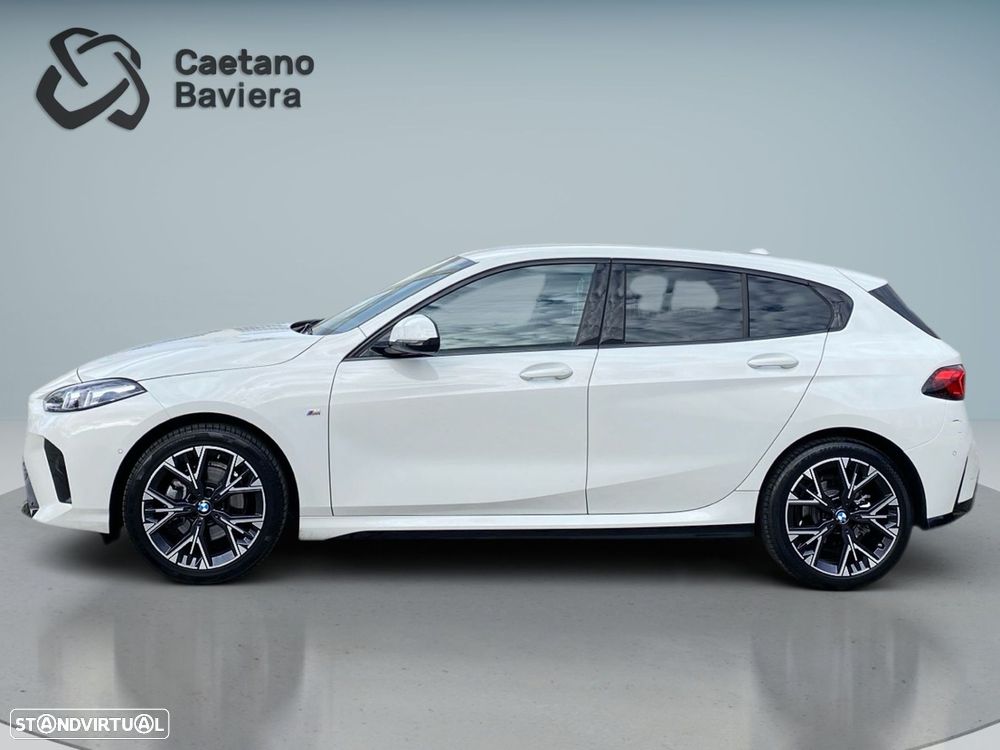 BMW 116 Pack Desportivo M - 24