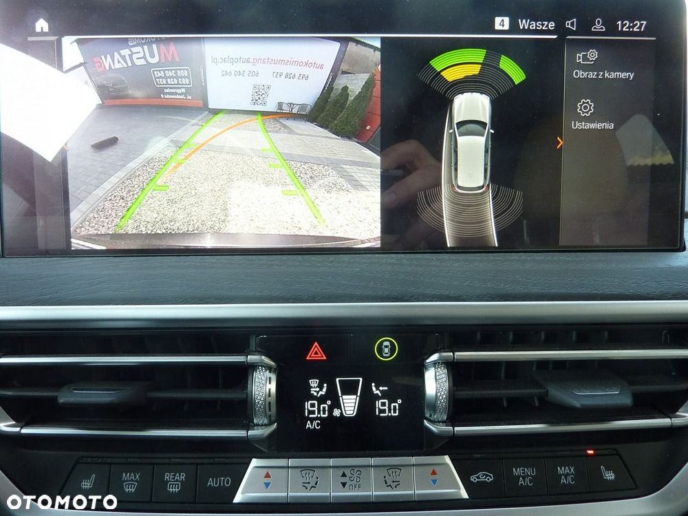 BMW X3 - 21